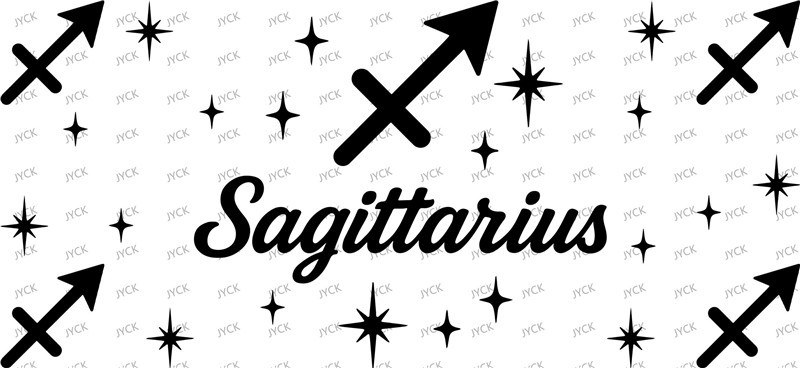 Zodiac Signs-Y49178