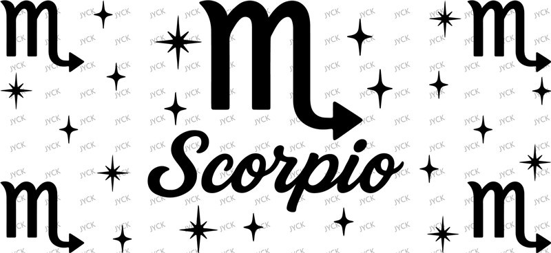 Zodiac Signs-Y49179