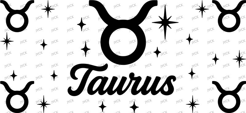 Zodiac Signs-Y49180