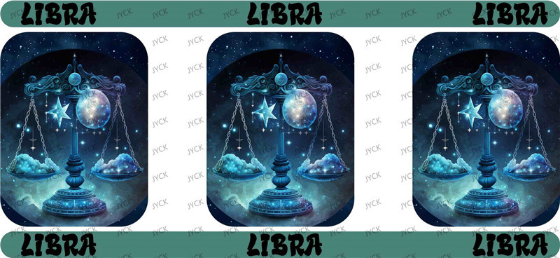 Zodiac Signs-Y50039