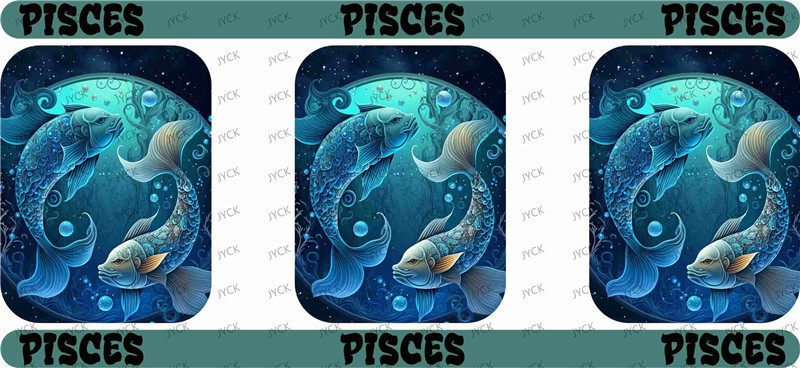 Zodiac Signs-Y50040