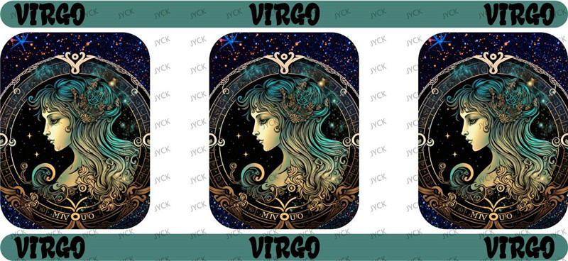 Zodiac Signs-Y50041