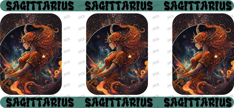 Zodiac Signs-Y50043
