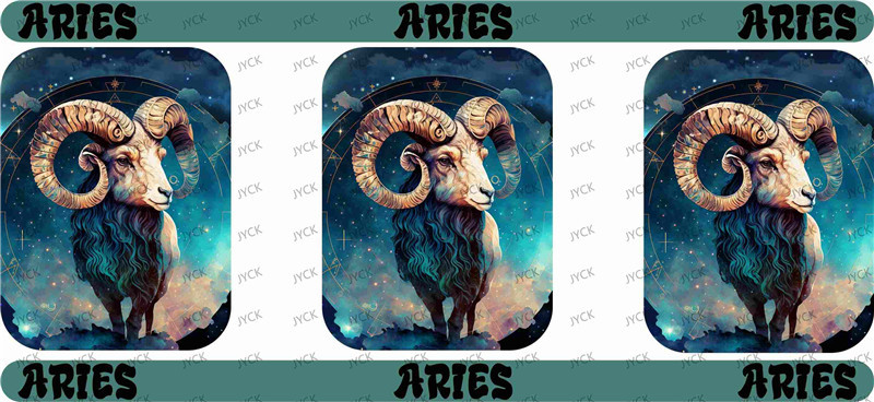 Zodiac Signs-Y50044