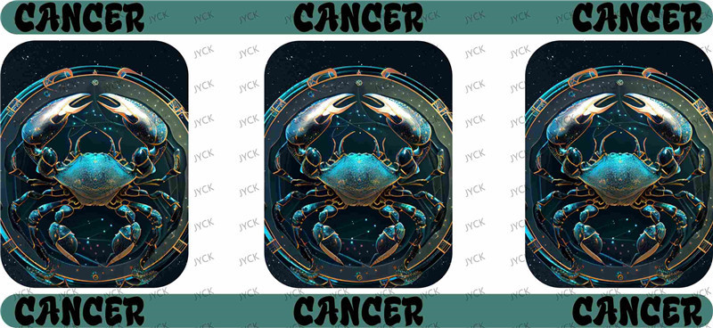 Zodiac Signs-Y50046