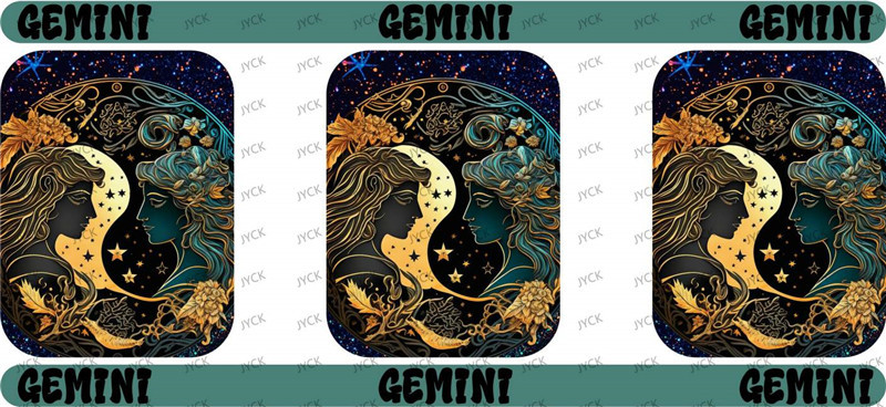 Zodiac Signs-Y50047