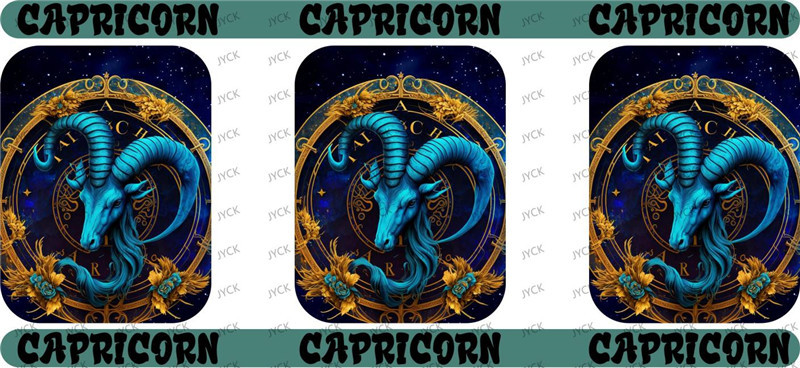 Zodiac Signs-Y50049