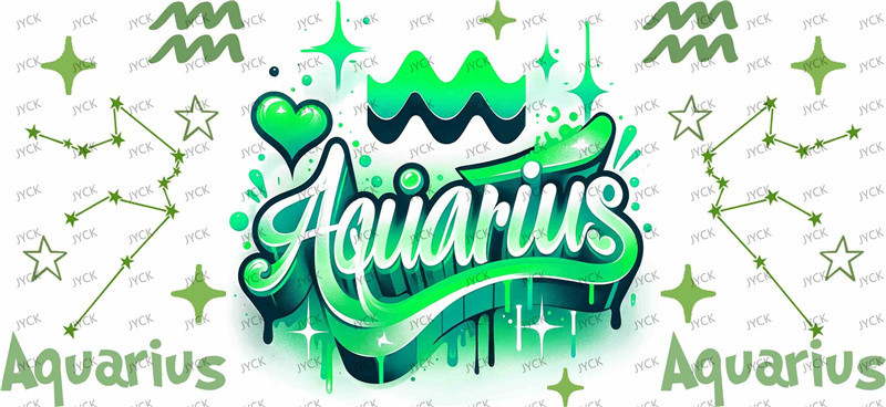 Zodiac Signs-Y50306