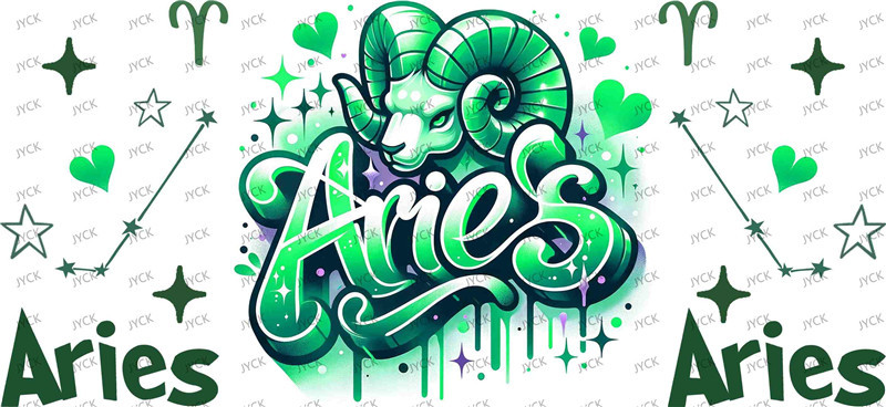Zodiac Signs-Y50307
