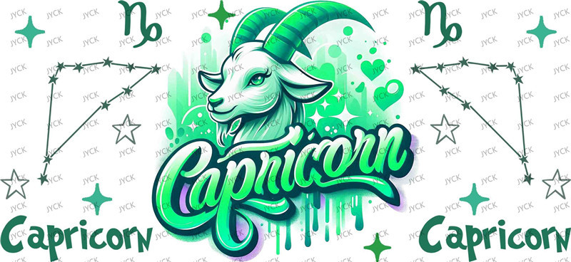 Zodiac Signs-Y50309