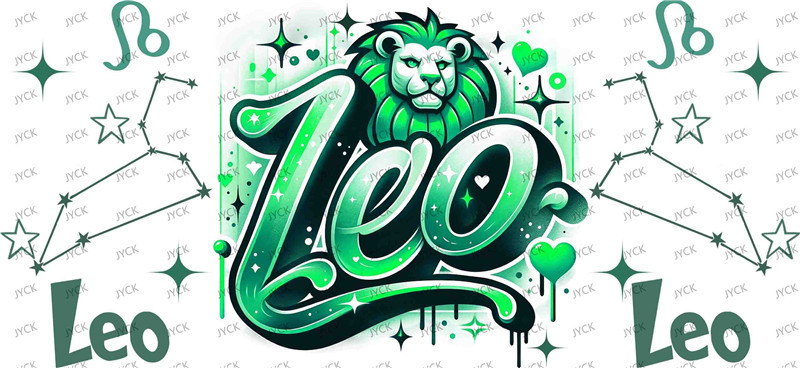 Zodiac Signs-Y50310