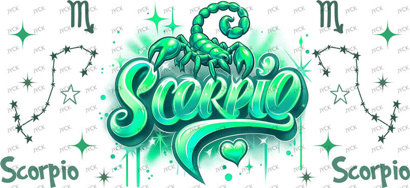 Zodiac Signs-Y50313