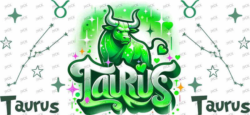 Zodiac Signs-Y50314
