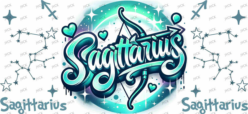 Zodiac Signs-Y50315