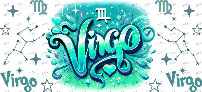 Zodiac Signs-Y50316