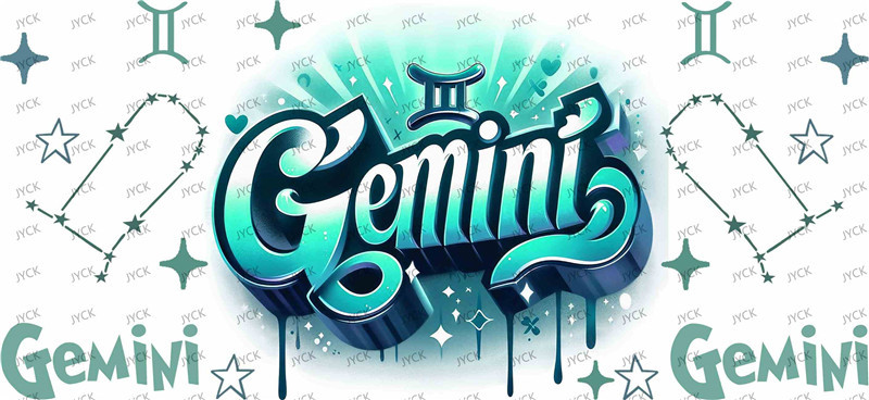 Zodiac Signs-Y50317
