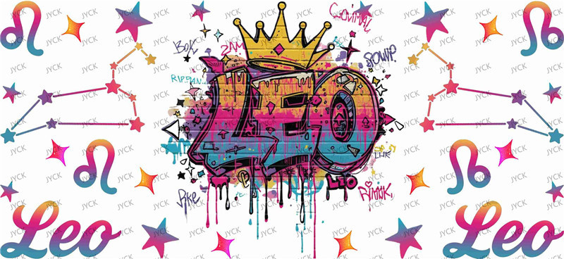 Zodiac Signs-Y50602