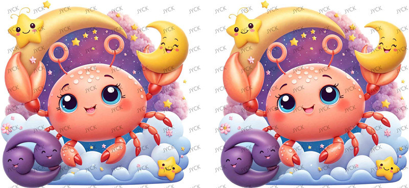 Zodiac Signs-Y50908