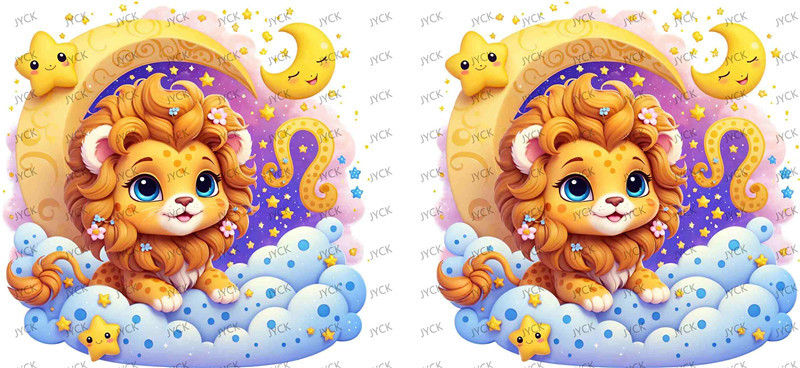 Zodiac Signs-Y50911