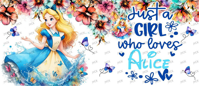 Girly designs-Y11601