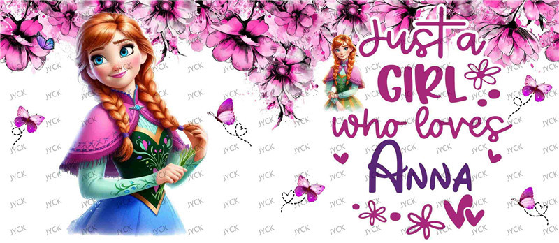 Girly designs-Y11602
