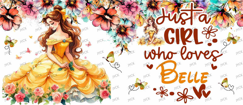 Girly designs-Y11605
