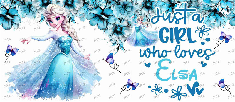 Girly designs-Y11608