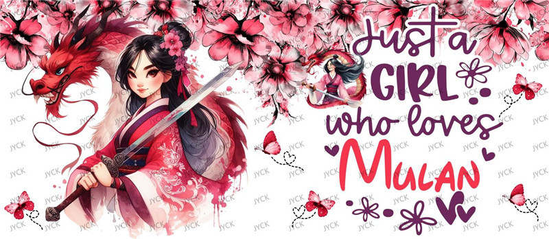 Girly designs-Y11613