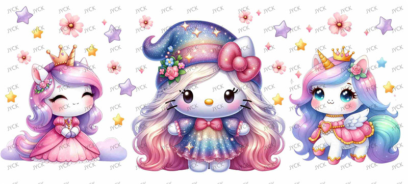 Girly designs-Y11676