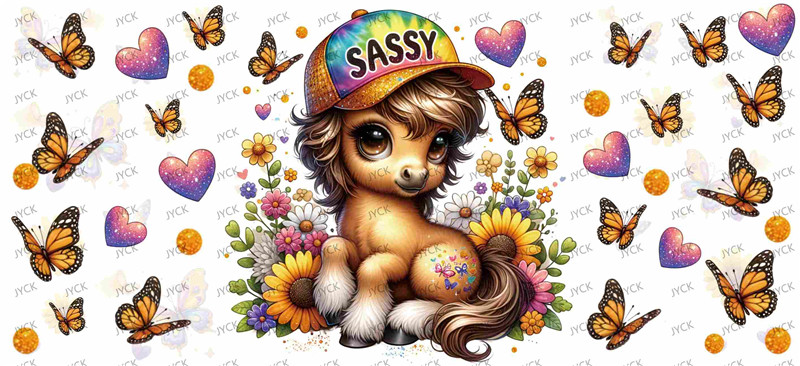 Girly designs-Y11693