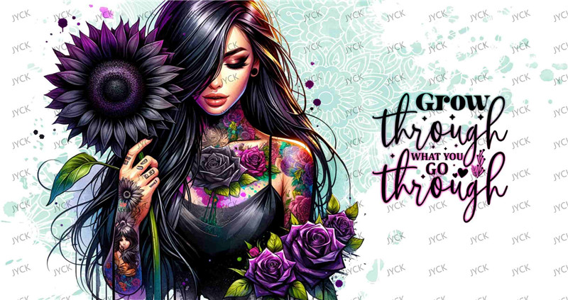 Girly designs-Y11851