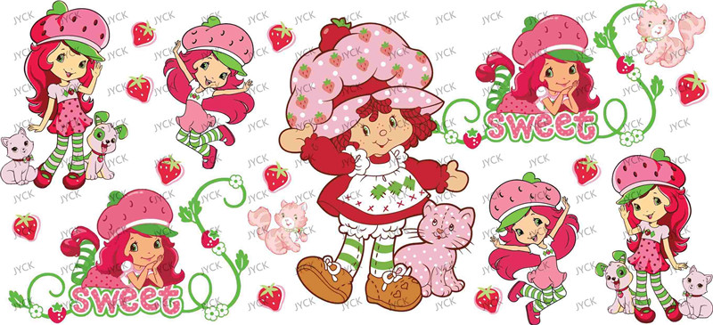 Girly designs-Y11877