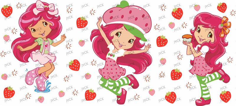 Girly designs-Y11881