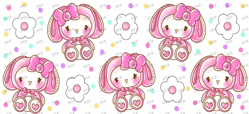 Girly designs-Y12020