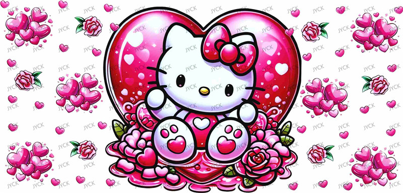 Girly designs-Y12052