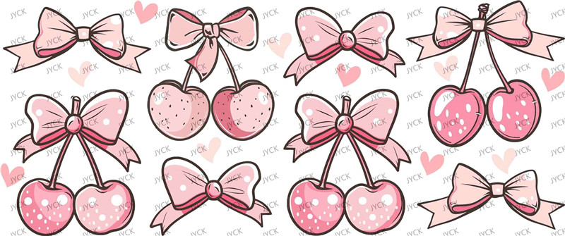 Girly designs-Y12625