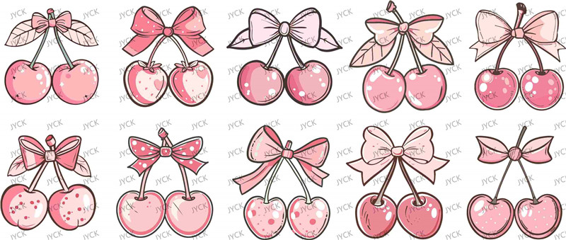 Girly designs-Y12626