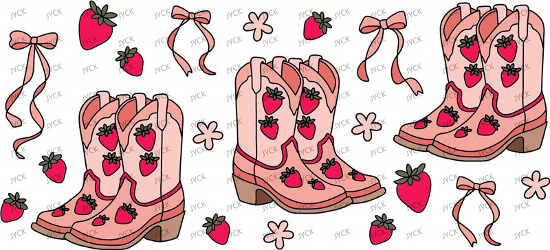Girly designs-Y12731