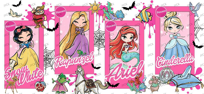 Girly designs-Y13533
