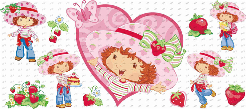 Girly designs-Y14011