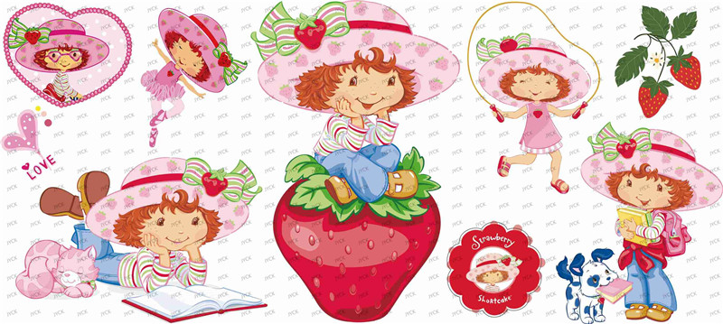Girly designs-Y14012
