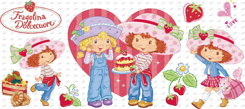 Girly designs-Y14013
