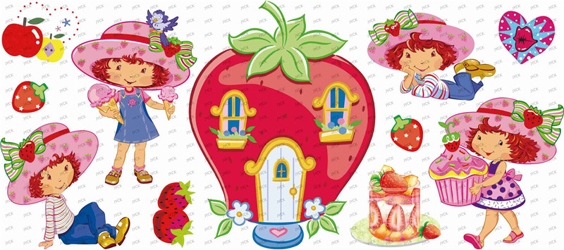 Girly designs-Y14016