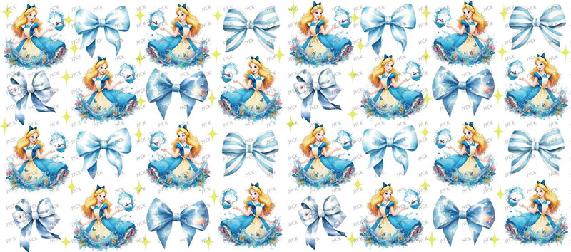 Girly designs-Y14871