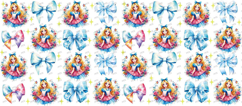 Girly designs-Y14873