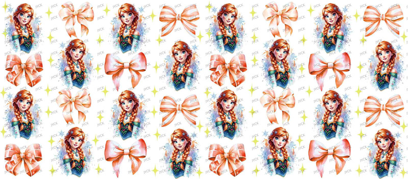 Girly designs-Y14876