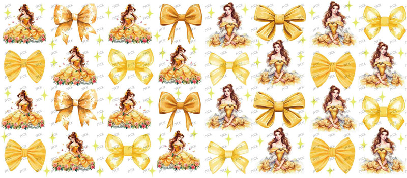 Girly designs-Y14881