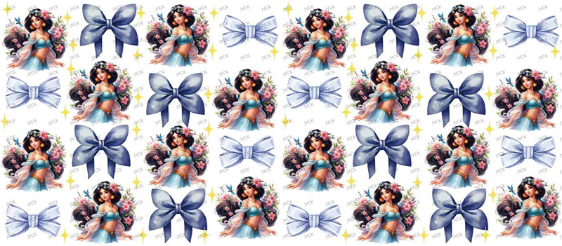 Girly designs-Y14889