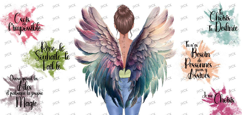 Girly designs-Y1798