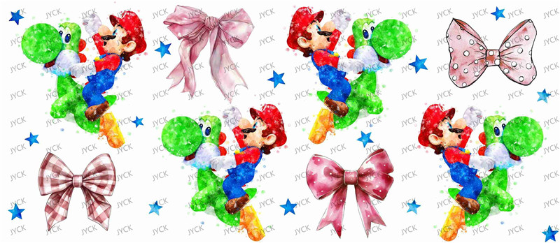 Girly designs-Y18171